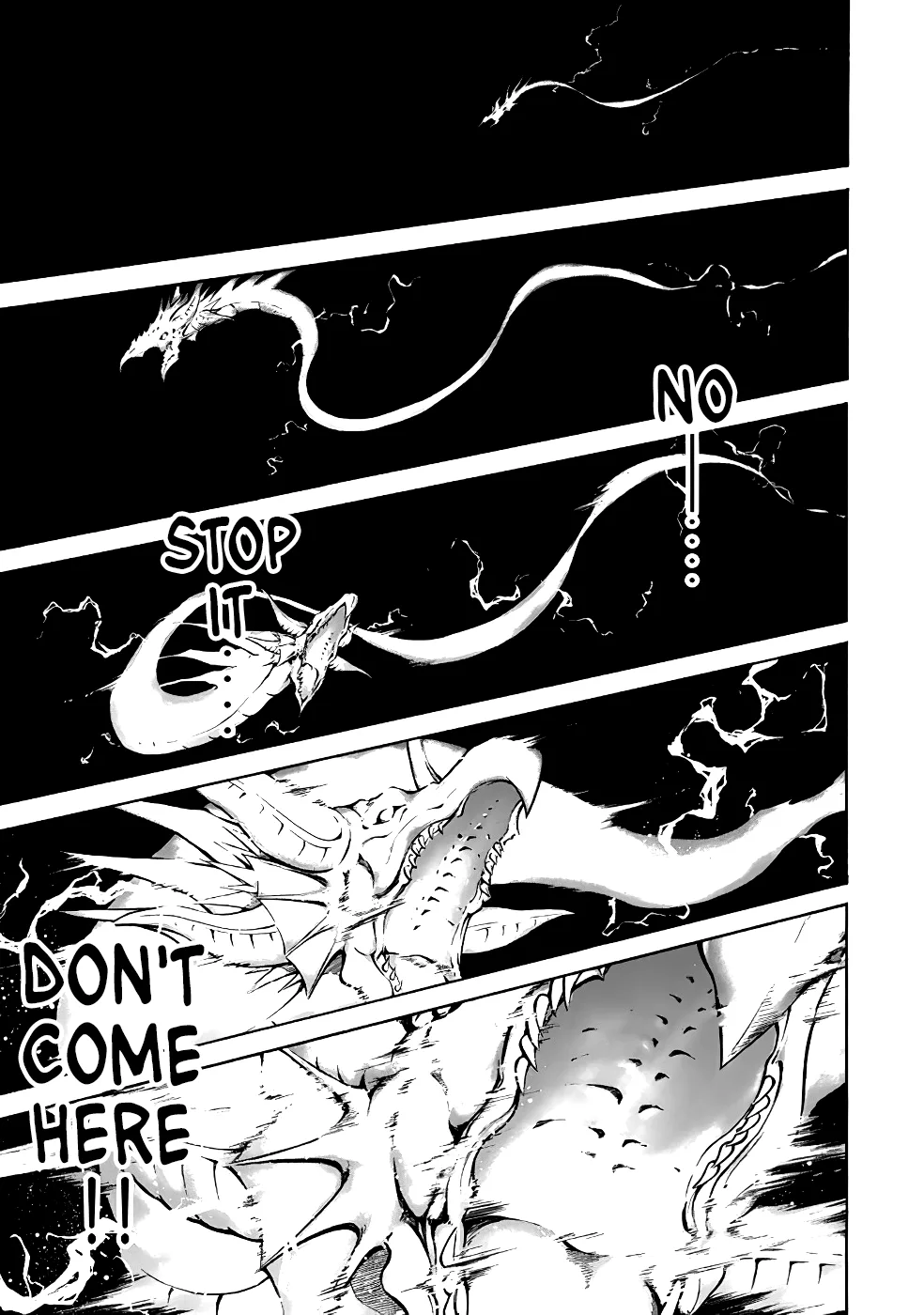 Shin Kamen Rider Spirits Chapter 17 page 10