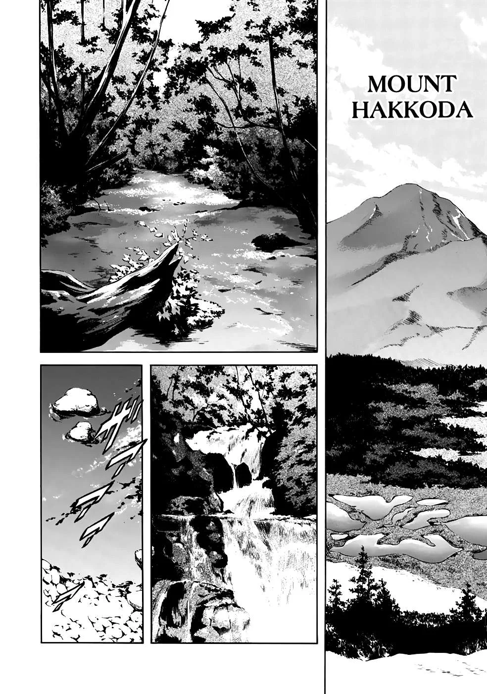 Shin Kamen Rider Spirits Chapter 18 page 19
