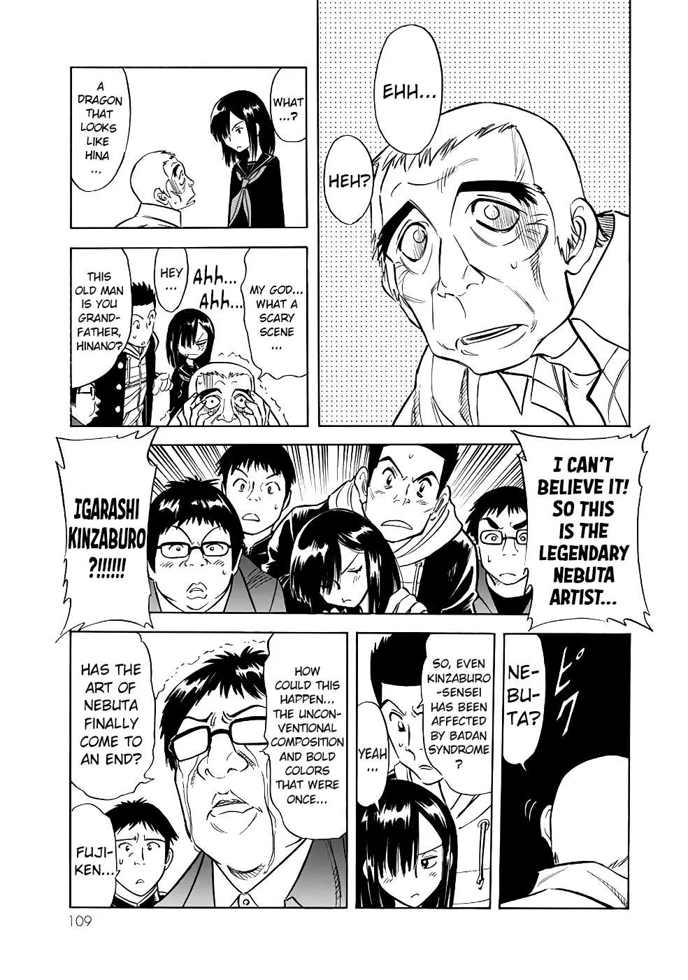 Shin Kamen Rider Spirits Chapter 19 page 5