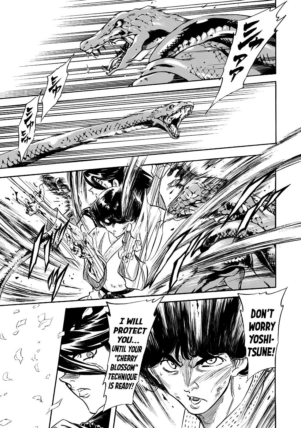 Shin Kamen Rider Spirits Chapter 19 page 48