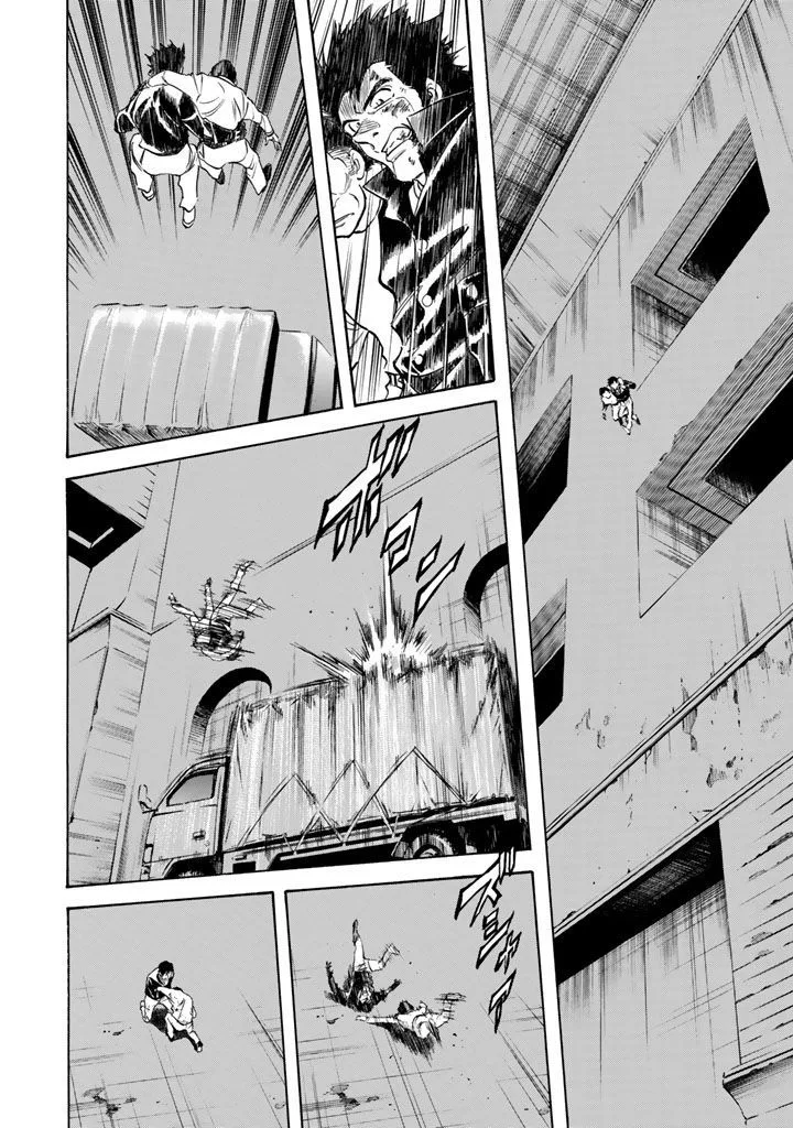 Shin Kamen Rider Spirits Chapter 2 page 77