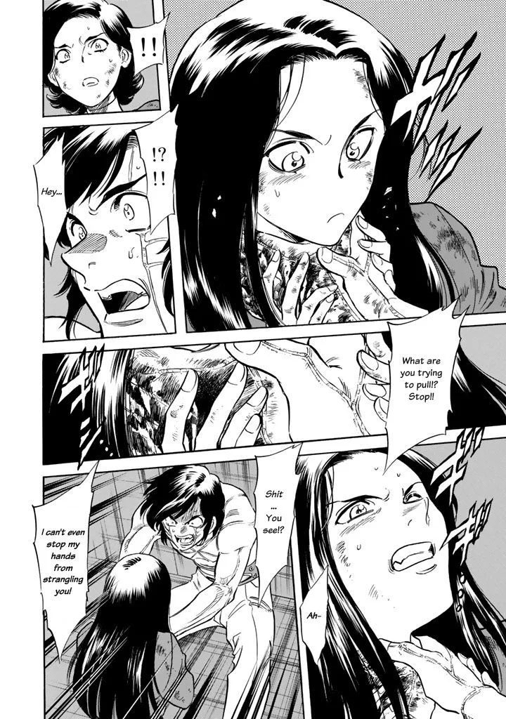 Shin Kamen Rider Spirits Chapter 2 page 83