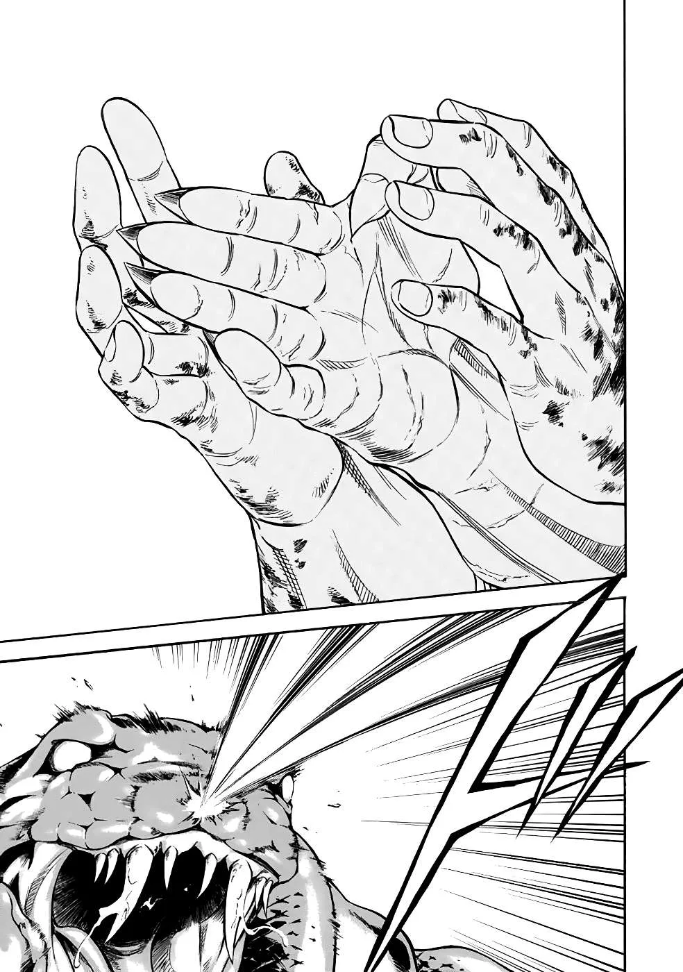Shin Kamen Rider Spirits Chapter 21 page 10