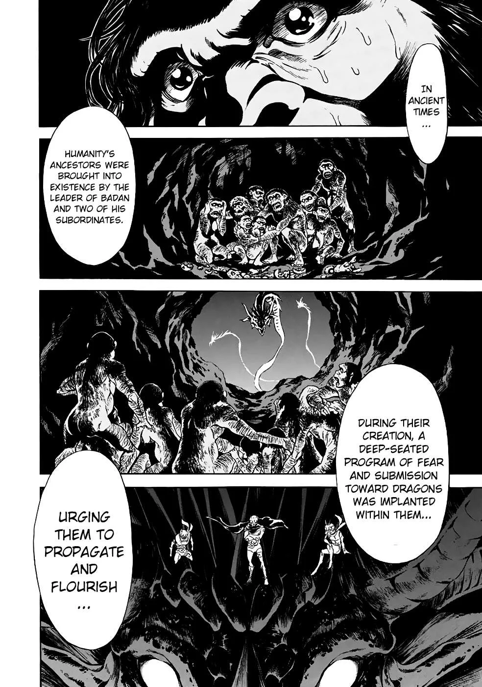 Shin Kamen Rider Spirits Chapter 23 page 17