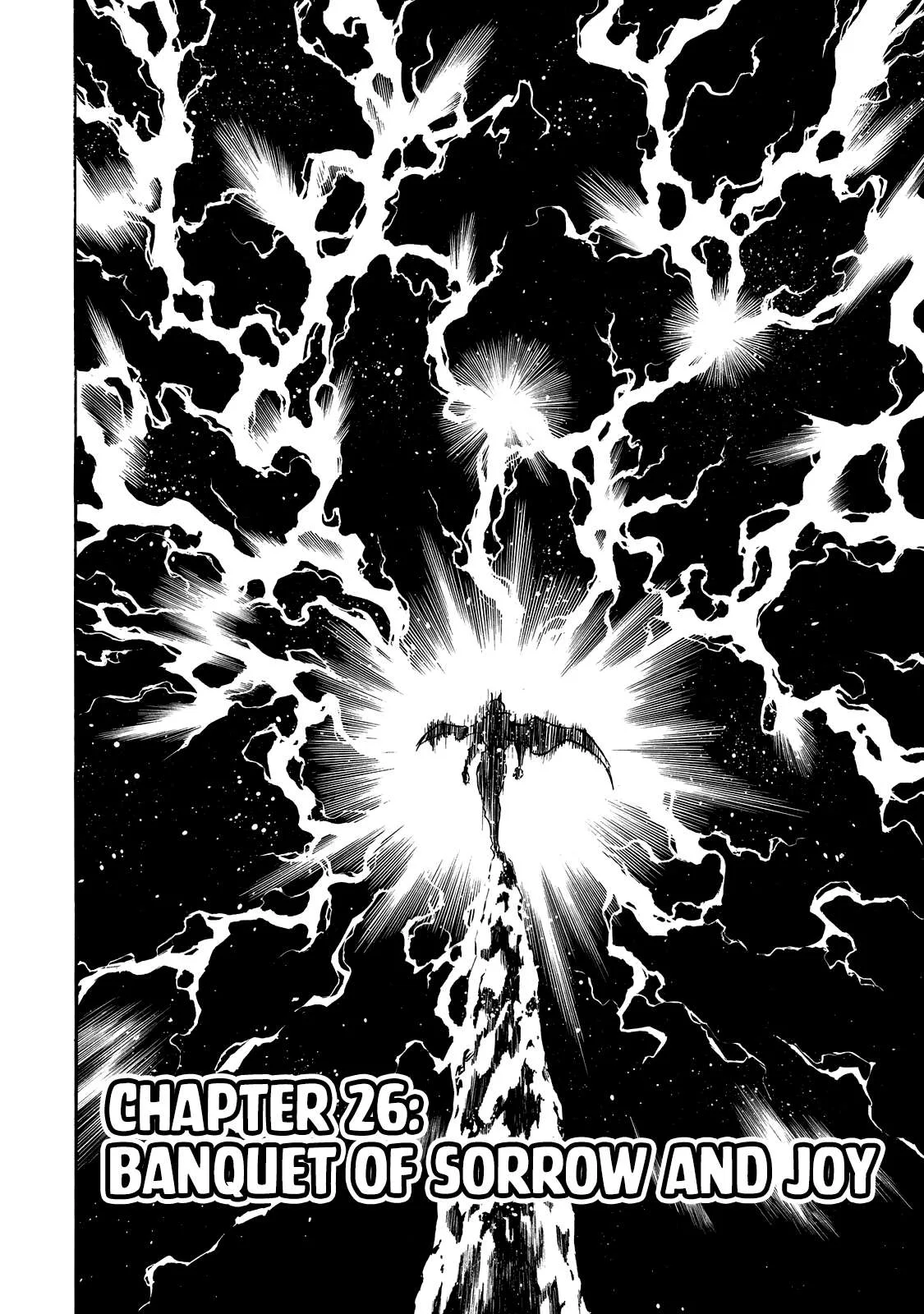 Shin Kamen Rider Spirits Chapter 26 page 2