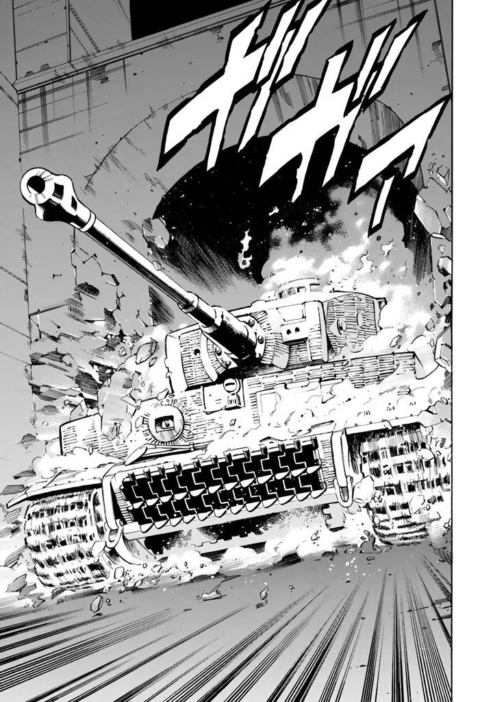 Shin Kamen Rider Spirits Chapter 3 page 49