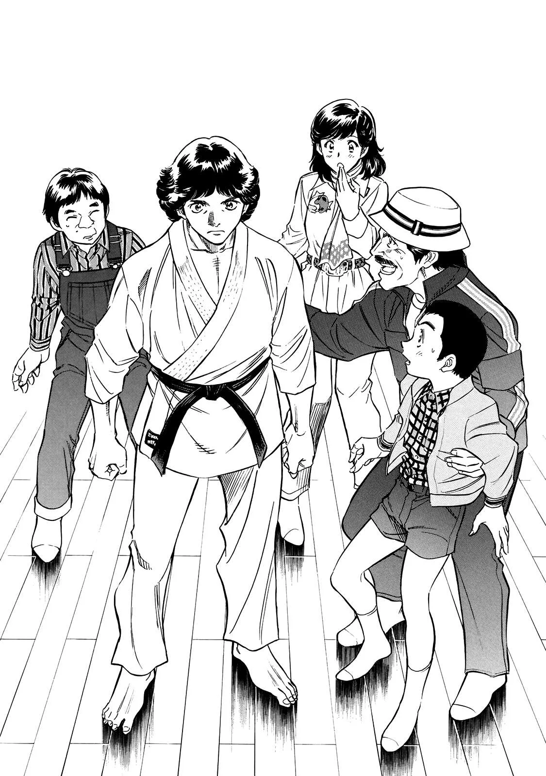 Shin Kamen Rider Spirits Chapter 30 page 11