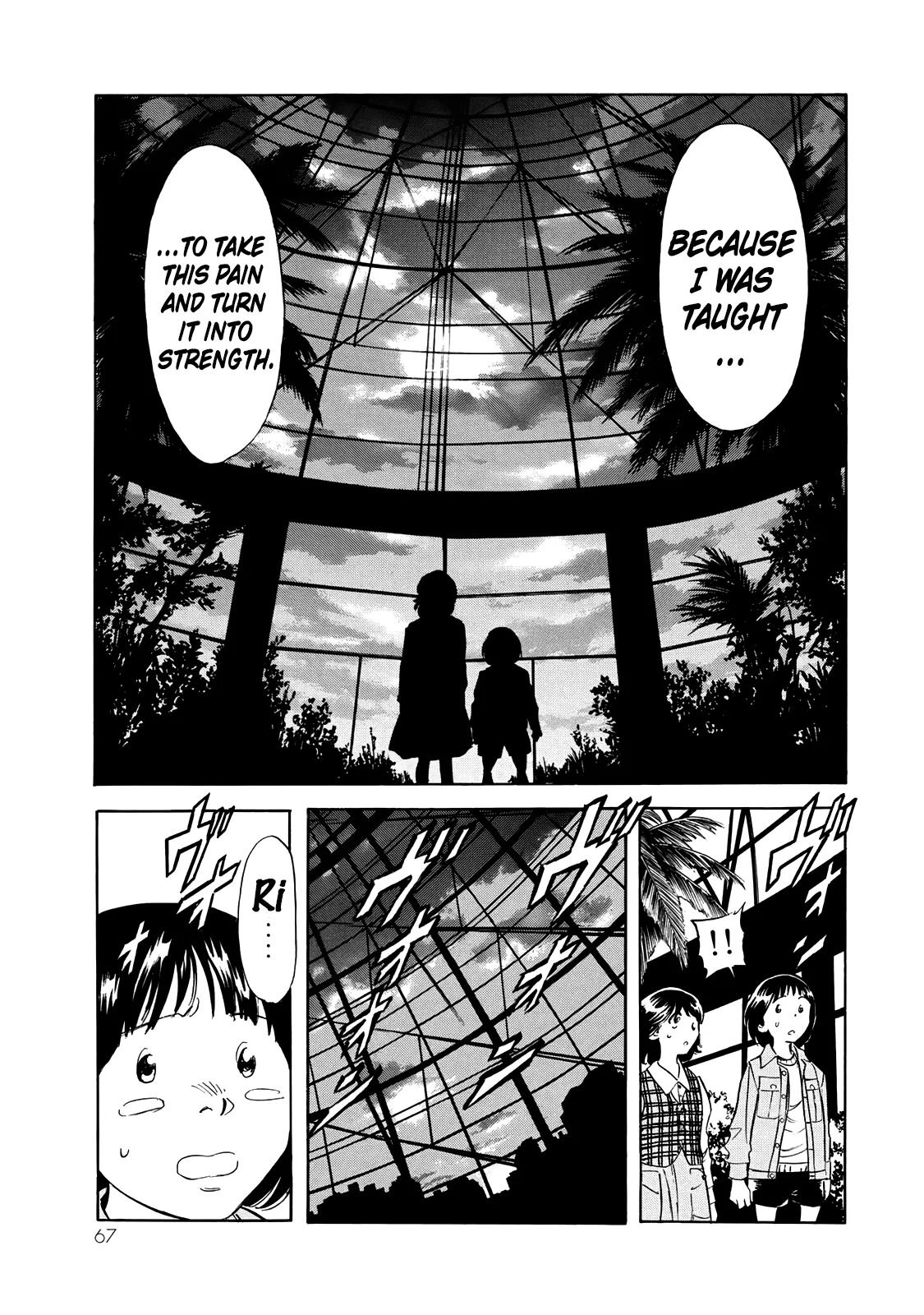 Shin Kamen Rider Spirits Chapter 42 page 19