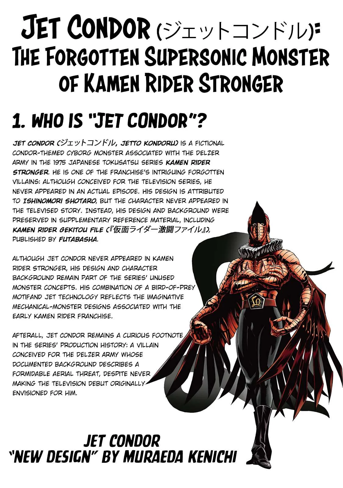 Shin Kamen Rider Spirits Chapter 50 page 25