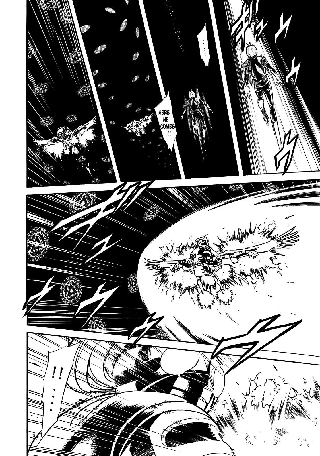 Shin Kamen Rider Spirits Chapter 51 page 10