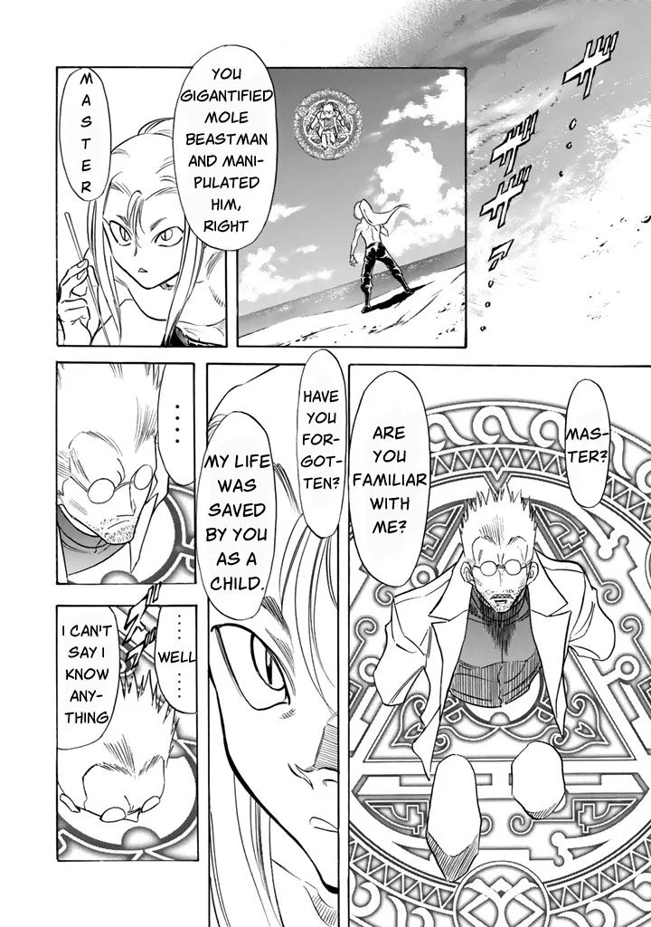Shin Kamen Rider Spirits Chapter 6 page 21