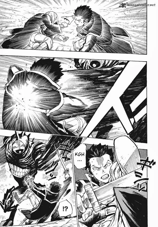Shin Megami Tensei IV - Demonic Gene Chapter 1 page 28