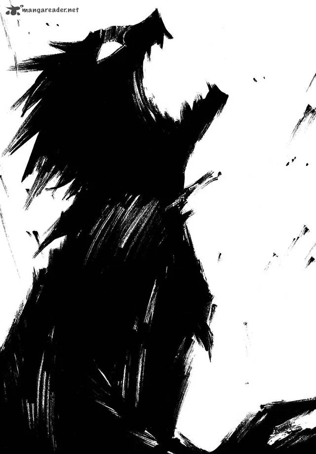 Shin Megami Tensei IV - Demonic Gene Chapter 11 page 7