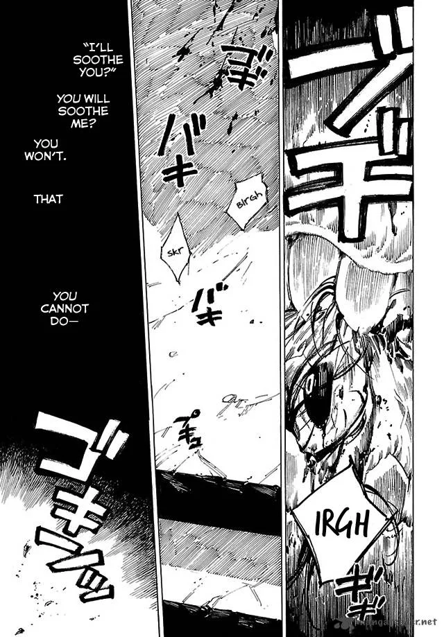Shin Megami Tensei IV - Demonic Gene Chapter 12 page 16