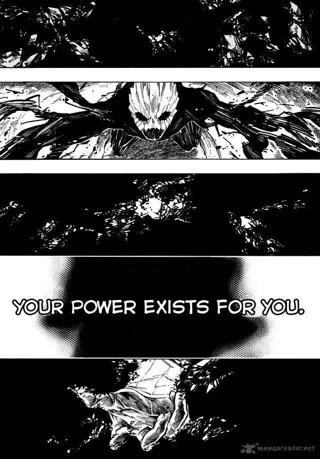 Shin Megami Tensei IV - Demonic Gene Chapter 14 page 16