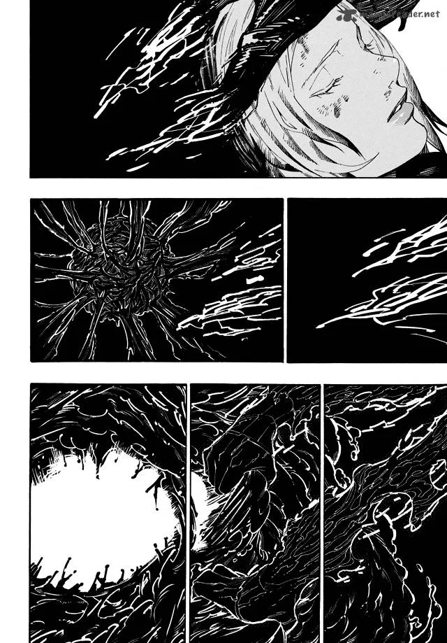 Shin Megami Tensei IV - Demonic Gene Chapter 14 page 20