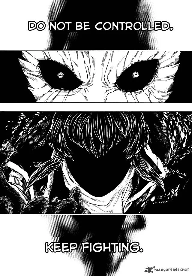 Shin Megami Tensei IV - Demonic Gene Chapter 14 page 17