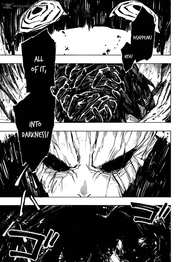 Shin Megami Tensei IV - Demonic Gene Chapter 14 page 15