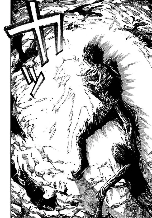 Shin Megami Tensei IV - Demonic Gene Chapter 15 page 4