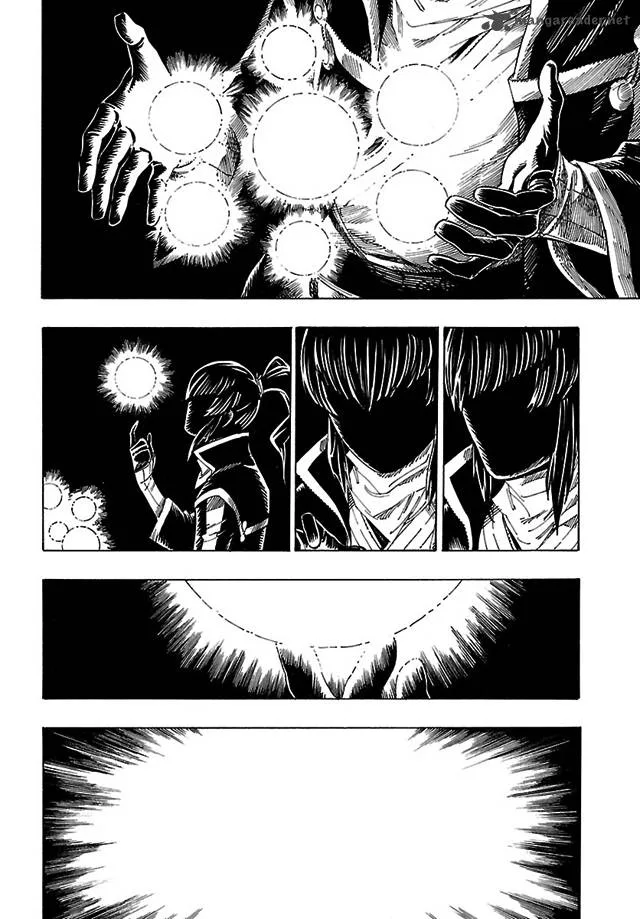 Shin Megami Tensei IV - Demonic Gene Chapter 15 page 29