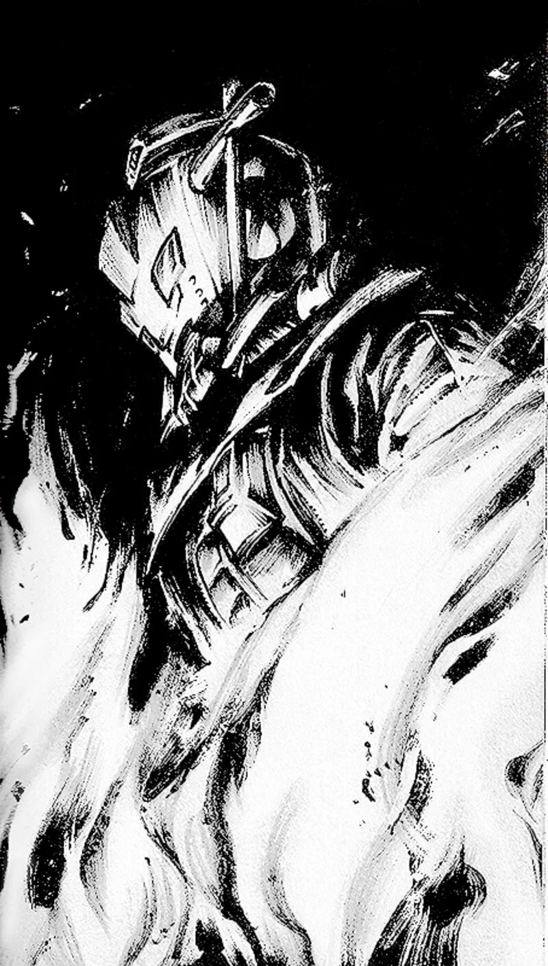 Shin Megami Tensei IV - Demonic Gene Chapter 16 page 7