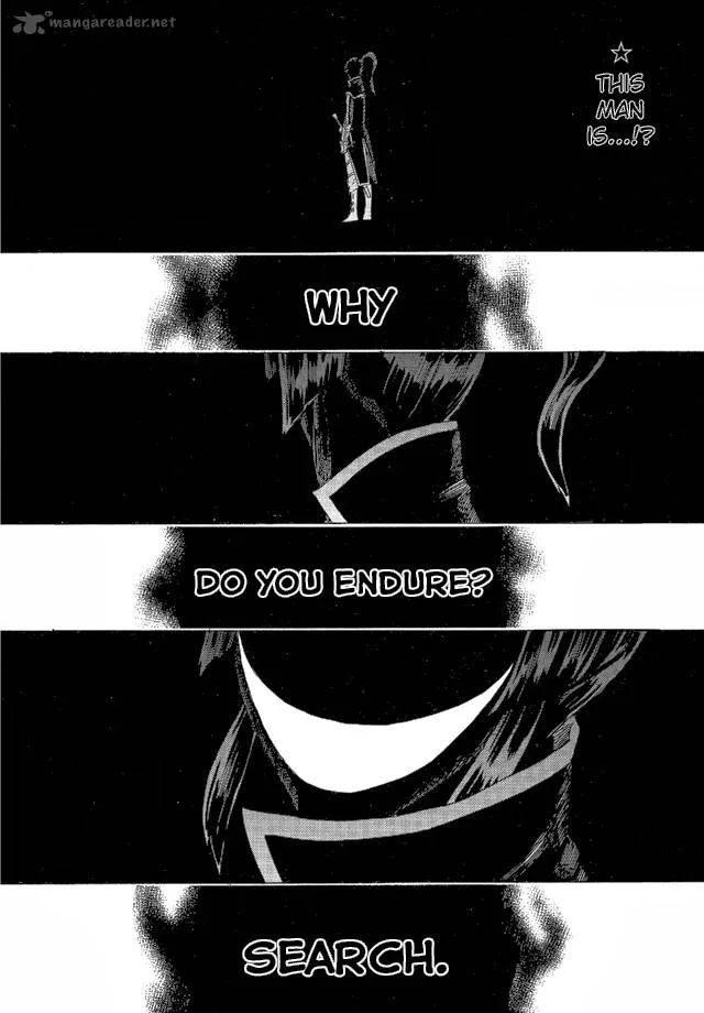 Shin Megami Tensei IV - Demonic Gene Chapter 2 page 29