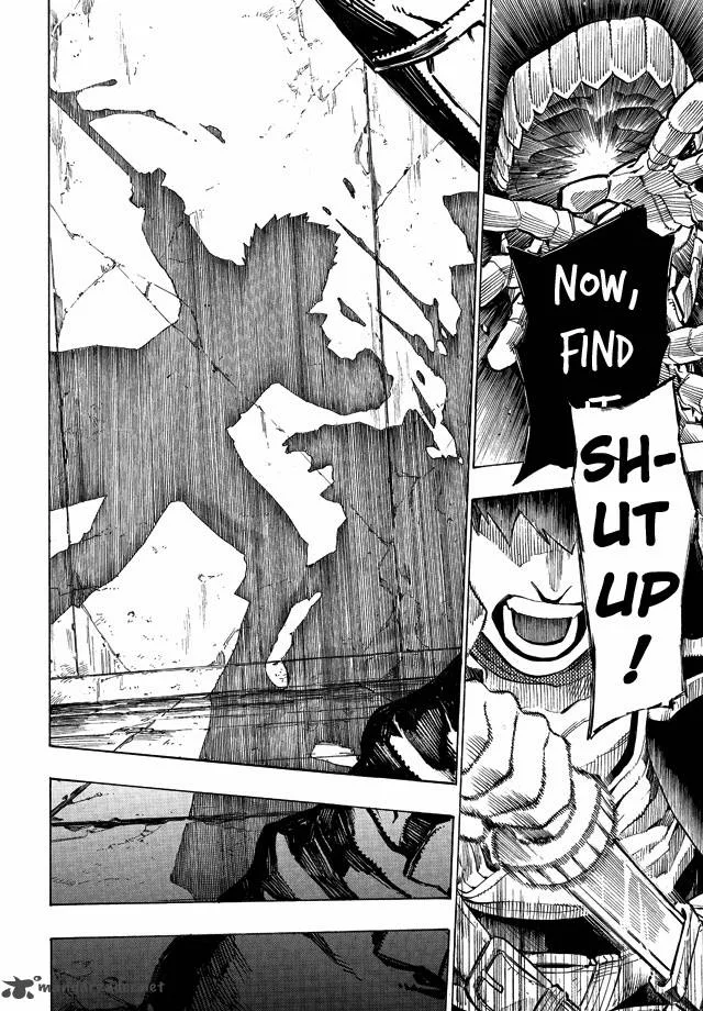 Shin Megami Tensei IV - Demonic Gene Chapter 2 page 51