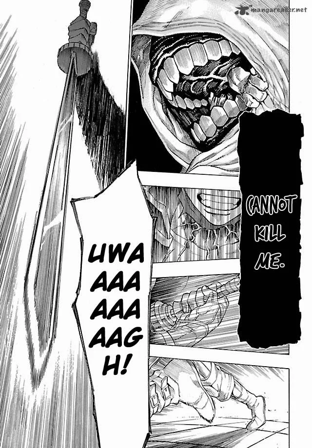 Shin Megami Tensei IV - Demonic Gene Chapter 3 page 56