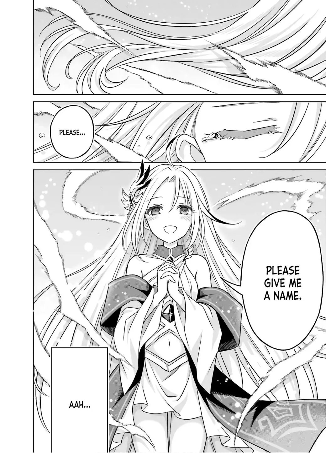 Shin No Jitsuryoku Wa Girigiri Made Kakushite Iyou To Omou Chapter 1.2 page 16