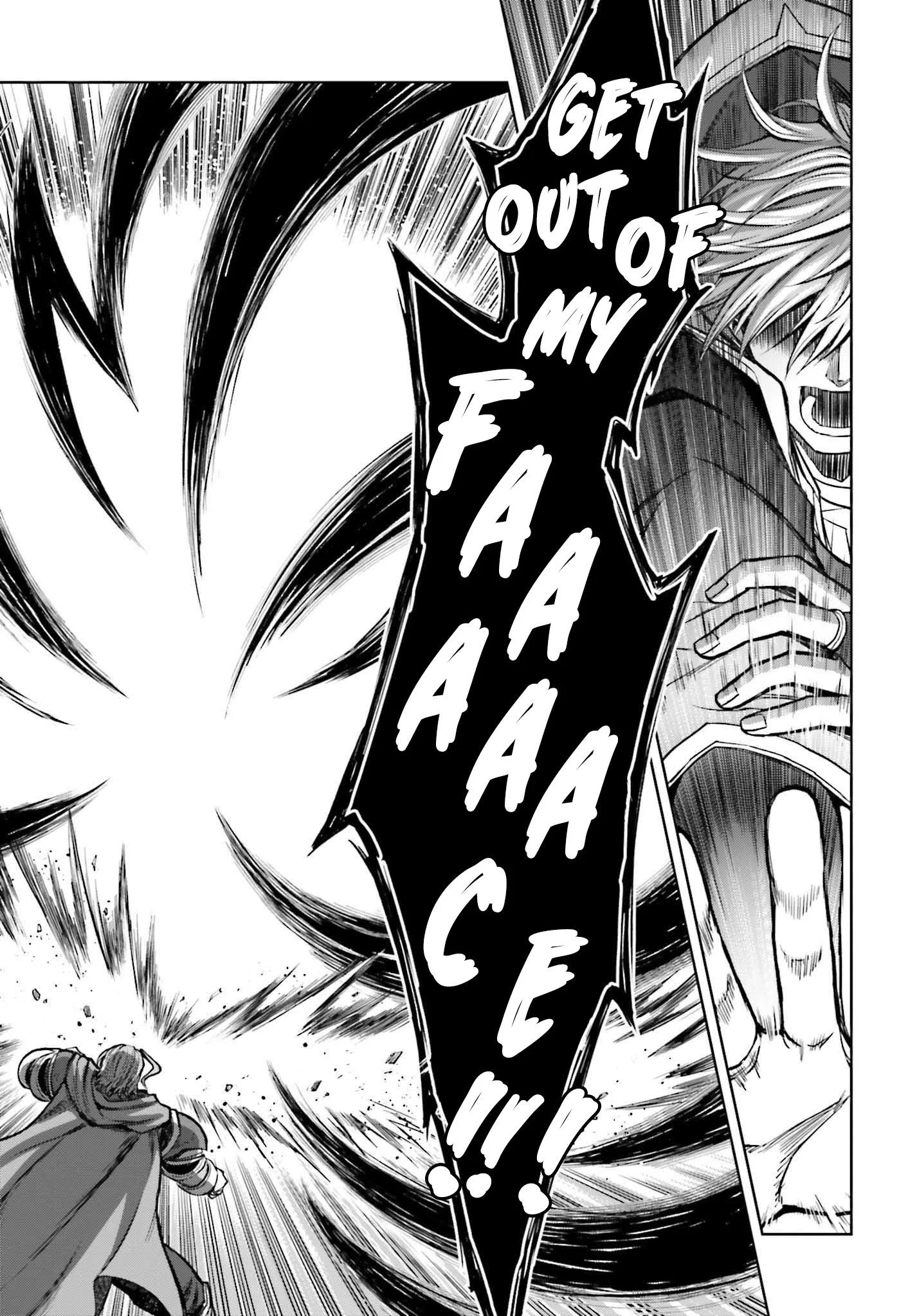 Shin No Jitsuryoku Wa Girigiri Made Kakushite Iyou To Omou Chapter 21 page 19