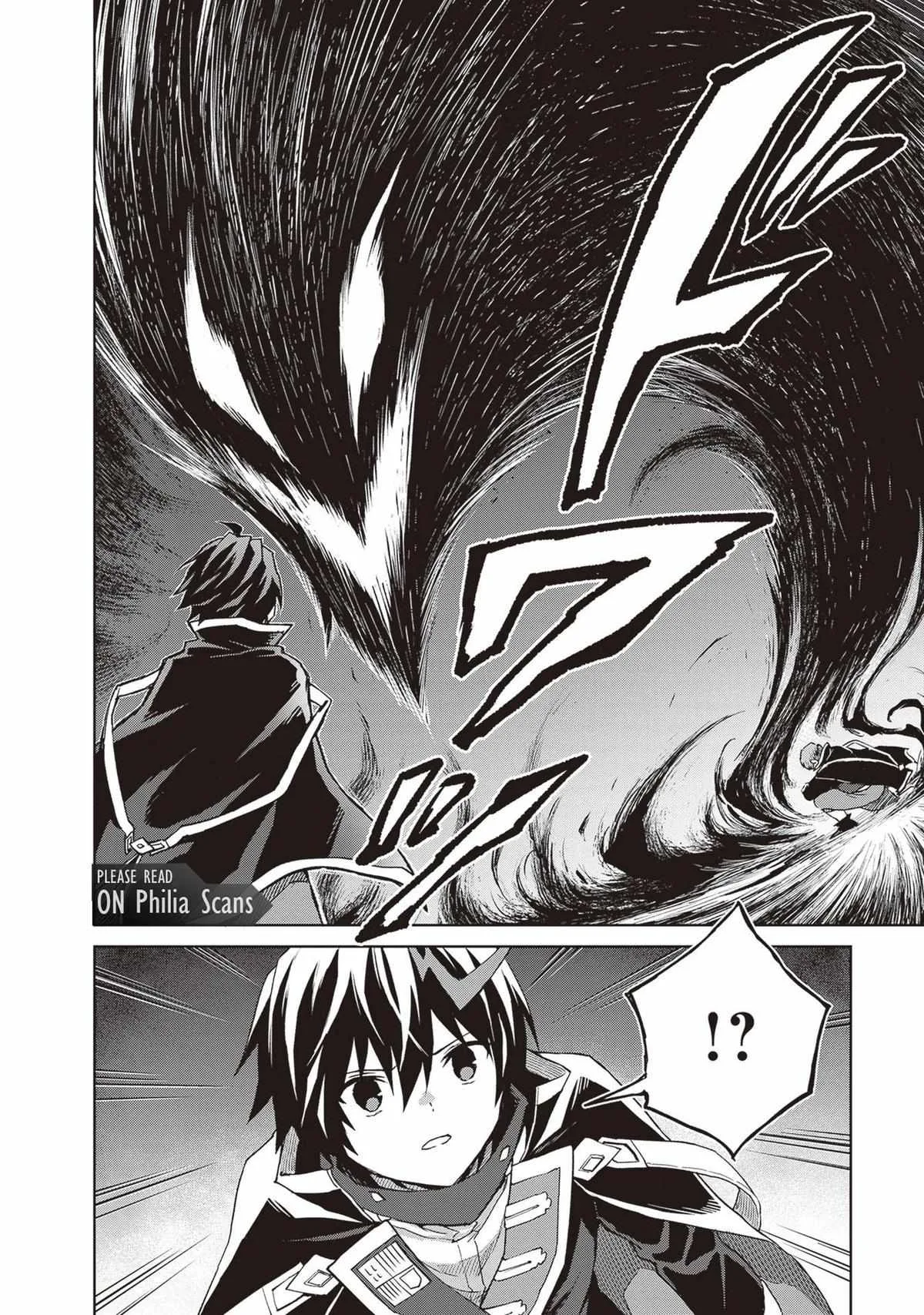 Shin No Jitsuryoku Wa Girigiri Made Kakushite Iyou To Omou Chapter 37 page 15