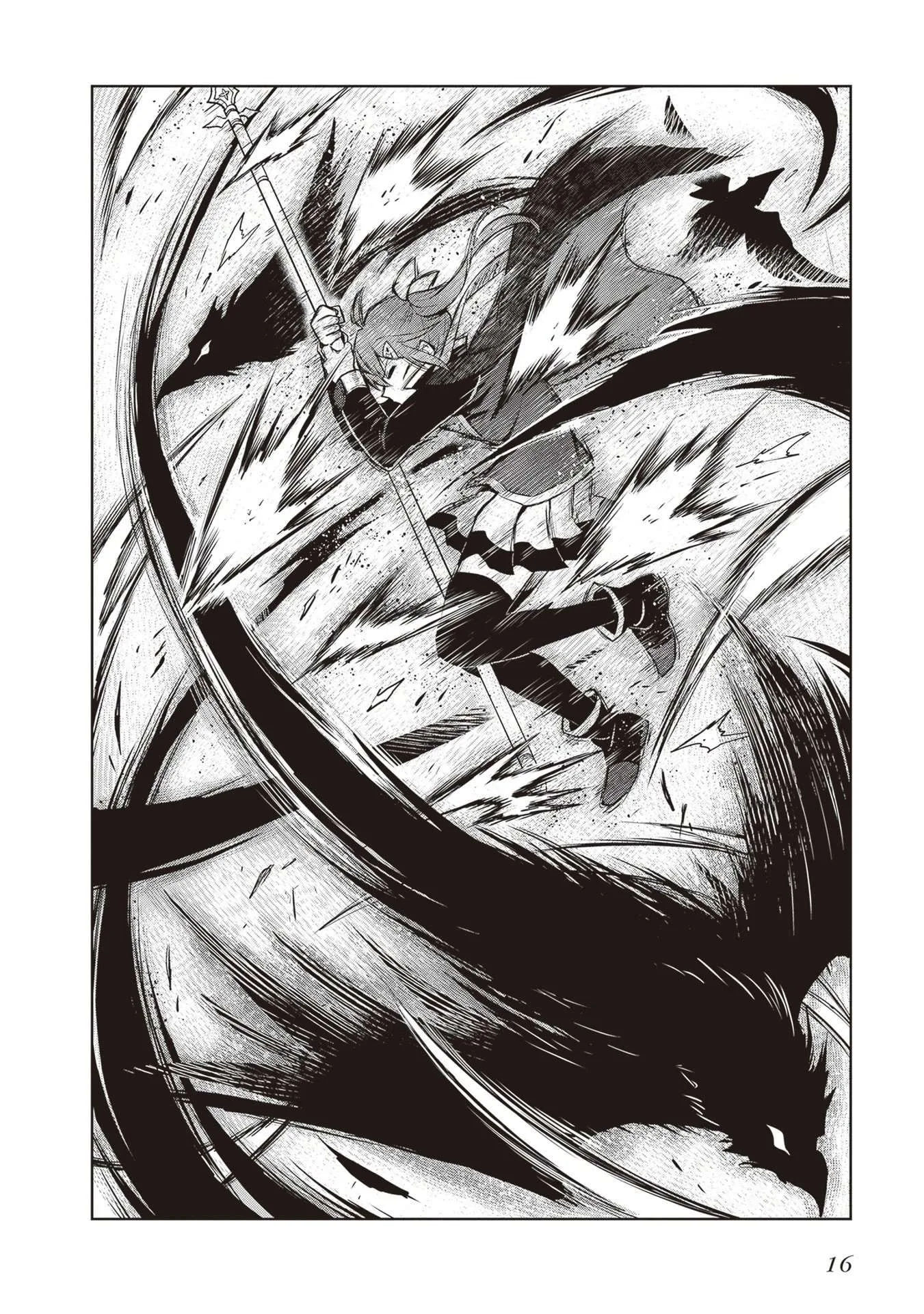 Shin No Jitsuryoku Wa Girigiri Made Kakushite Iyou To Omou Chapter 39 page 18