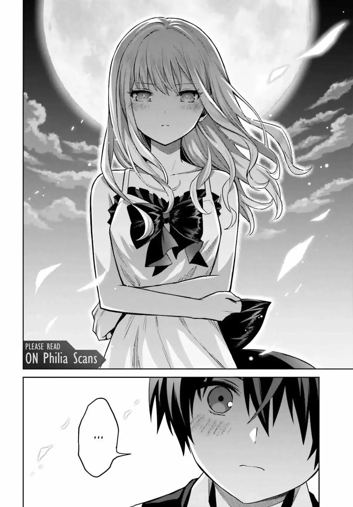 Shin No Jitsuryoku Wa Girigiri Made Kakushite Iyou To Omou Chapter 45 page 29