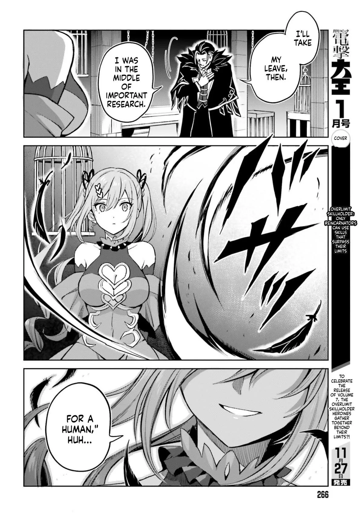 Shin No Jitsuryoku Wa Girigiri Made Kakushite Iyou To Omou Chapter 49 page 28