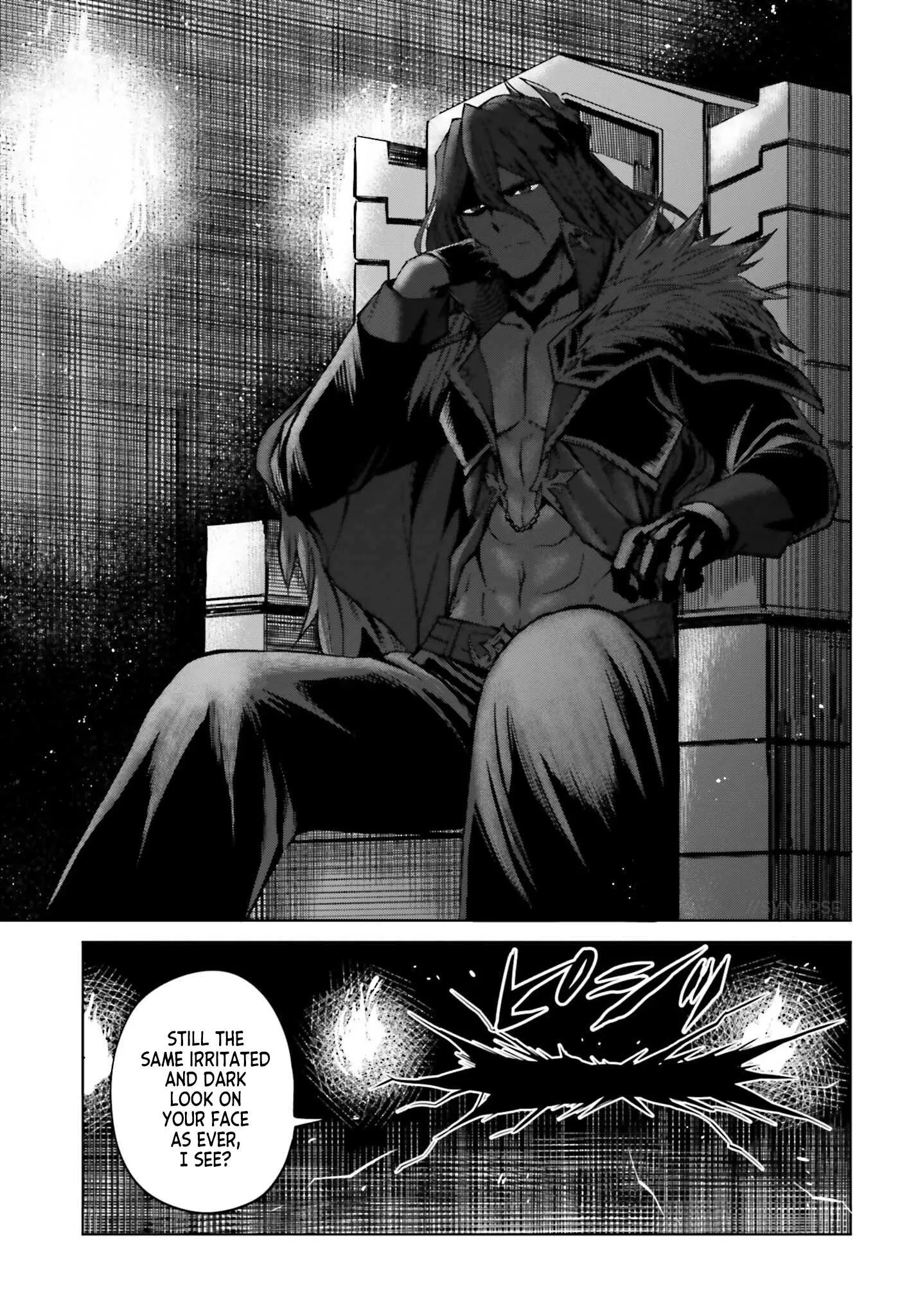 Shin No Jitsuryoku Wa Girigiri Made Kakushite Iyou To Omou Chapter 7 page 21