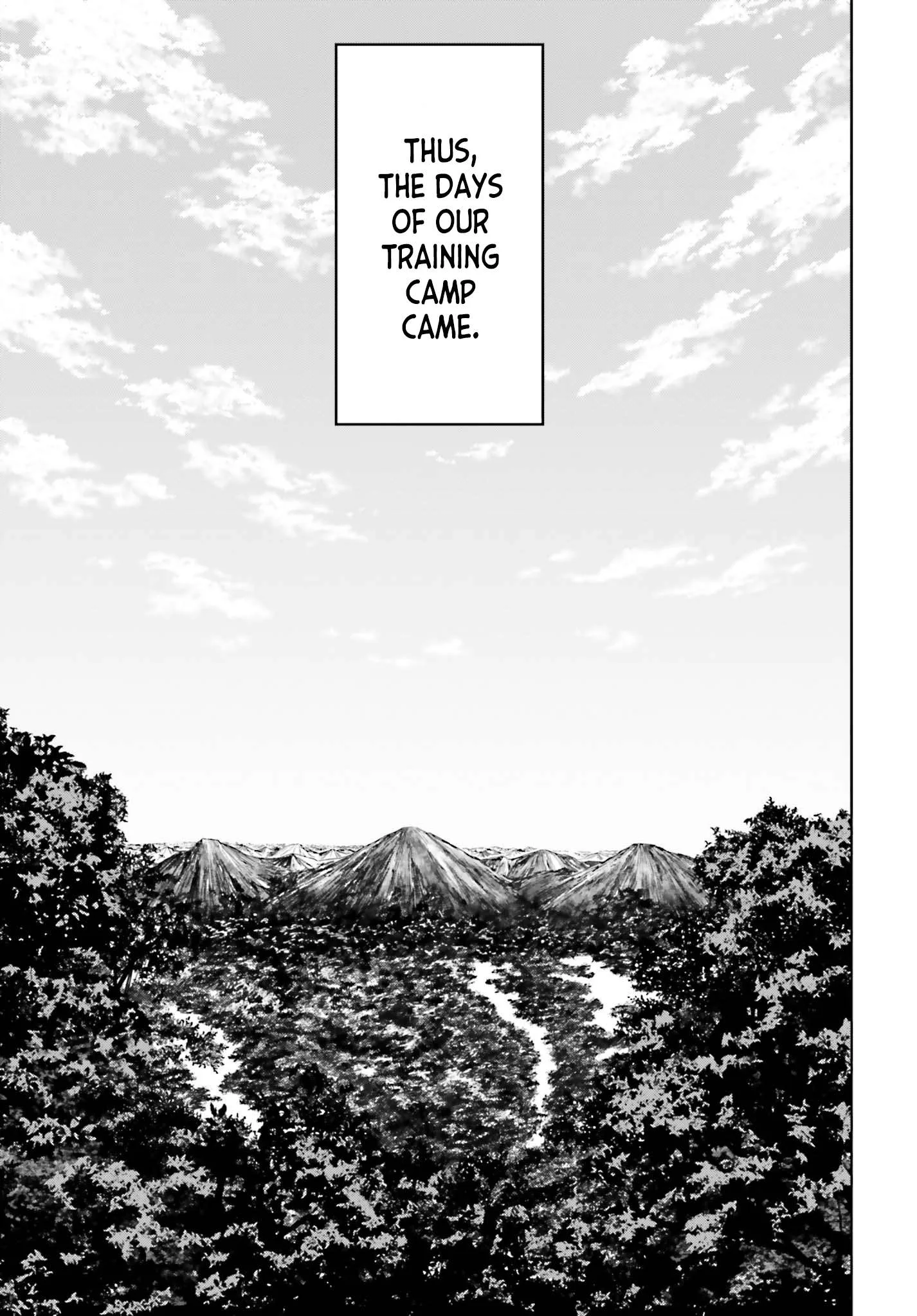 Shin No Jitsuryoku Wa Girigiri Made Kakushite Iyou To Omou Chapter 9 page 21