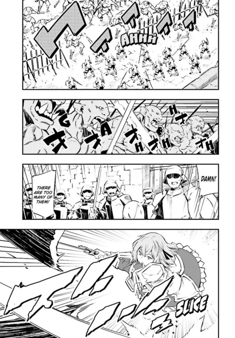 Shin no Nakama Janai to Yuusha no Party wo Oidasareta node Chapter 0 page 3