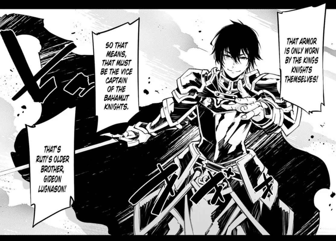 Shin no Nakama Janai to Yuusha no Party wo Oidasareta node Chapter 0 page 12
