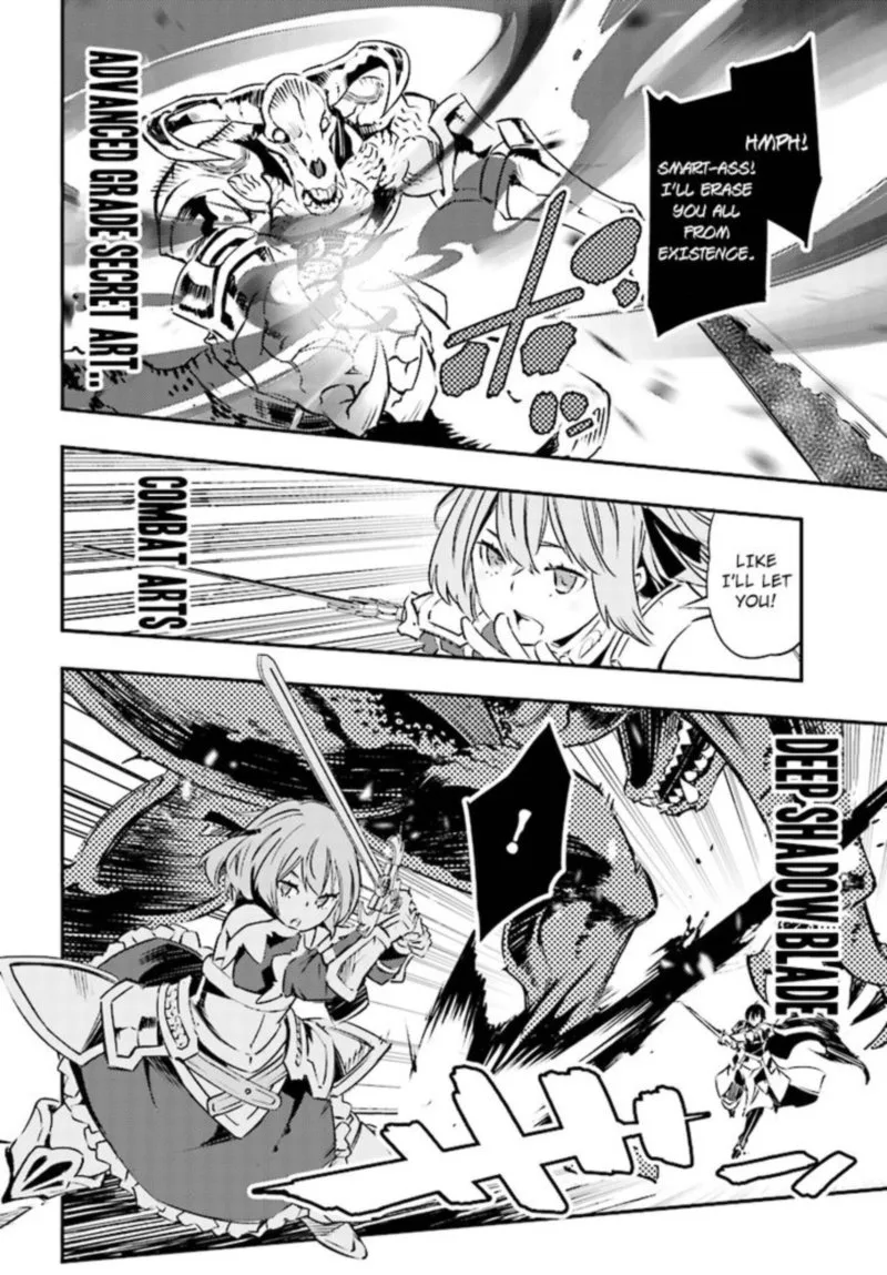 Shin no Nakama Janai to Yuusha no Party wo Oidasareta node Chapter 0 page 15