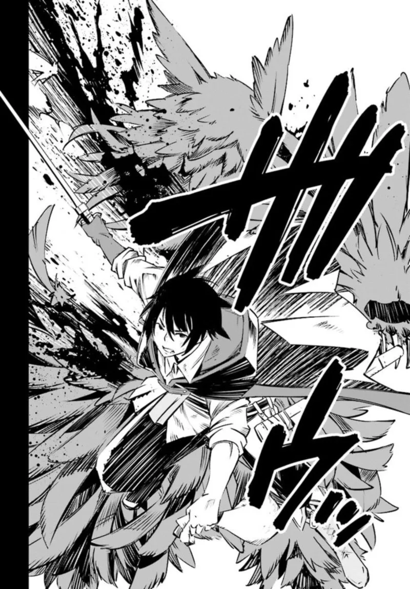 Shin no Nakama Janai to Yuusha no Party wo Oidasareta node Chapter 1 page 24