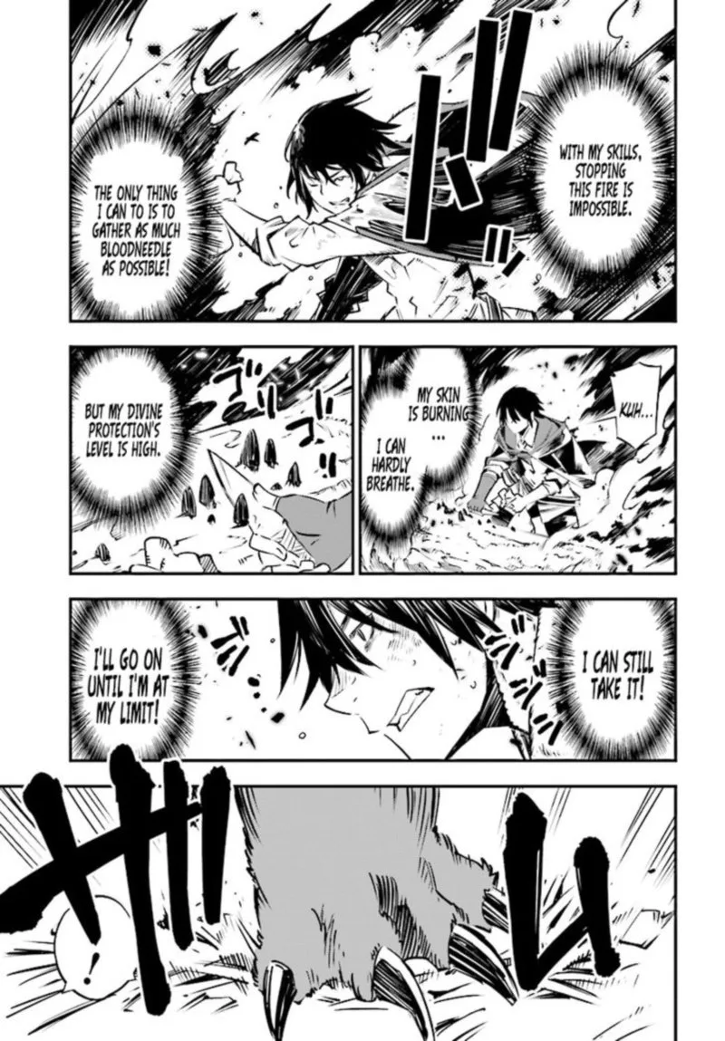 Shin no Nakama Janai to Yuusha no Party wo Oidasareta node Chapter 1 page 21