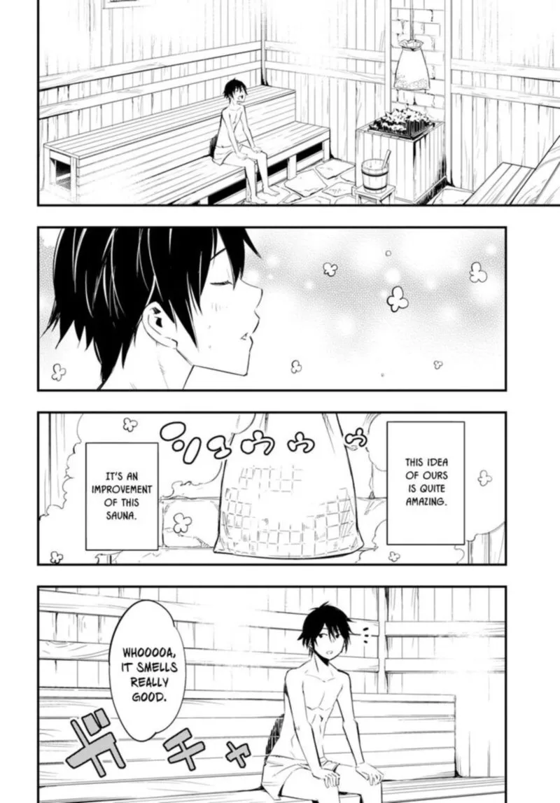 Shin no Nakama Janai to Yuusha no Party wo Oidasareta node Chapter 10 page 16