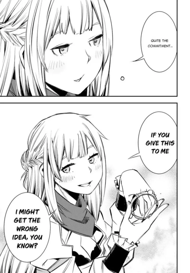 Shin no Nakama Janai to Yuusha no Party wo Oidasareta node Chapter 11 page 19