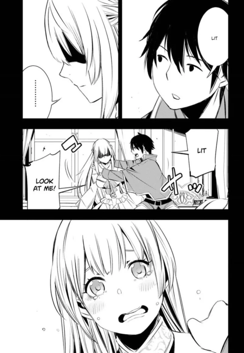 Shin no Nakama Janai to Yuusha no Party wo Oidasareta node Chapter 12 page 11