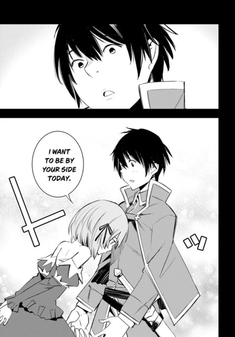 Shin no Nakama Janai to Yuusha no Party wo Oidasareta node Chapter 13 page 7