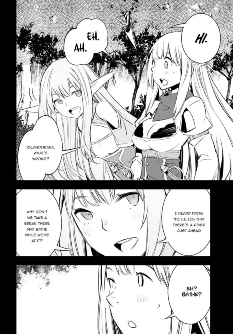 Shin no Nakama Janai to Yuusha no Party wo Oidasareta node Chapter 13 page 22