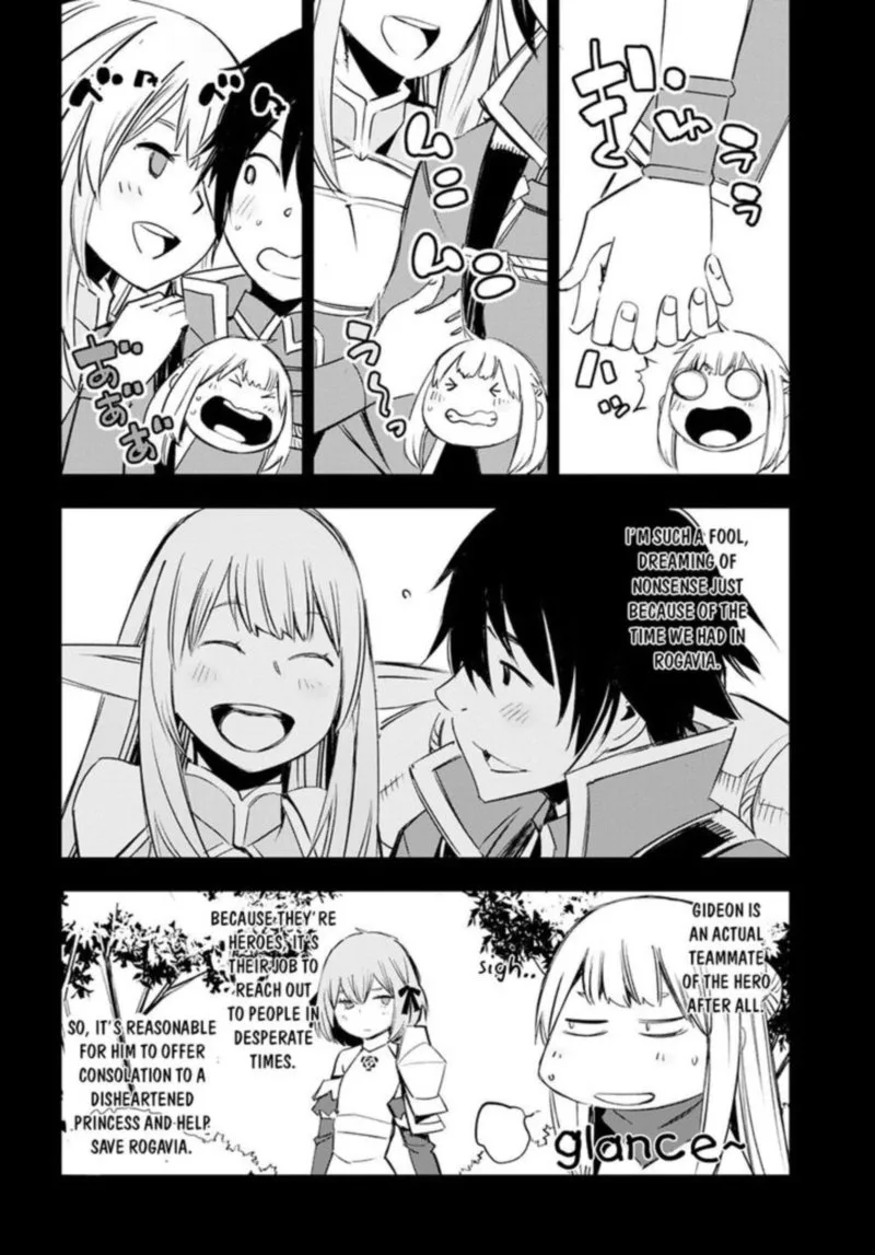 Shin no Nakama Janai to Yuusha no Party wo Oidasareta node Chapter 13 page 20