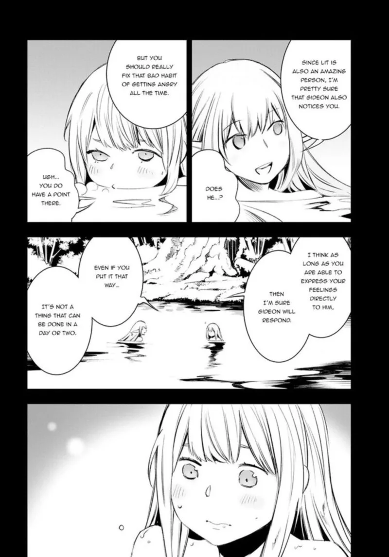 Shin no Nakama Janai to Yuusha no Party wo Oidasareta node Chapter 13 page 28