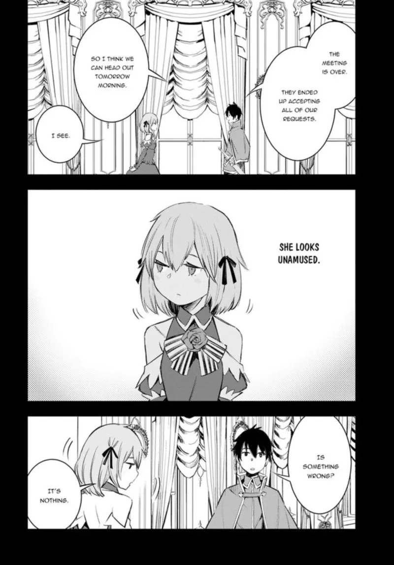 Shin no Nakama Janai to Yuusha no Party wo Oidasareta node Chapter 13 page 4