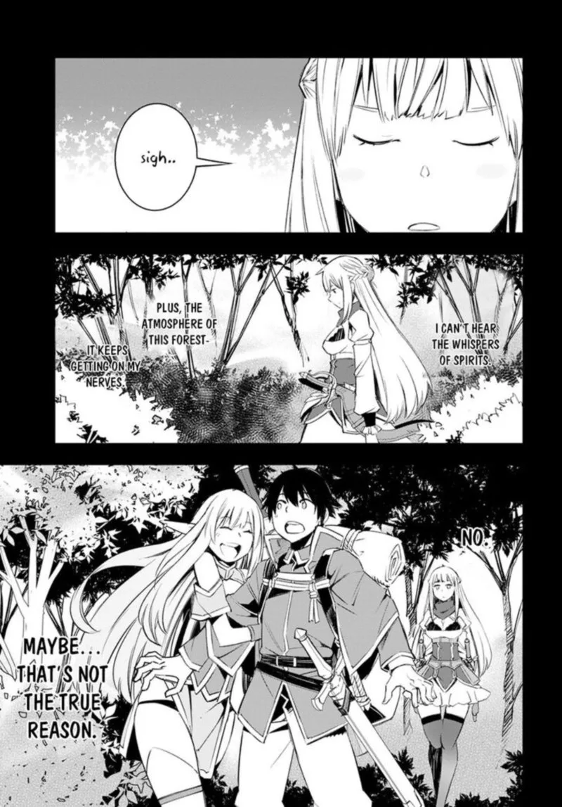 Shin no Nakama Janai to Yuusha no Party wo Oidasareta node Chapter 13 page 19